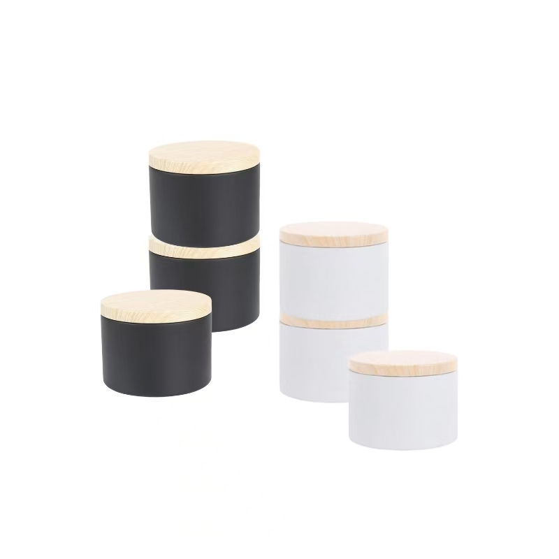 10/20pcs 4oz Empty Tin Candle  - Metal Tin Lid 4Oz ulasan dan harga