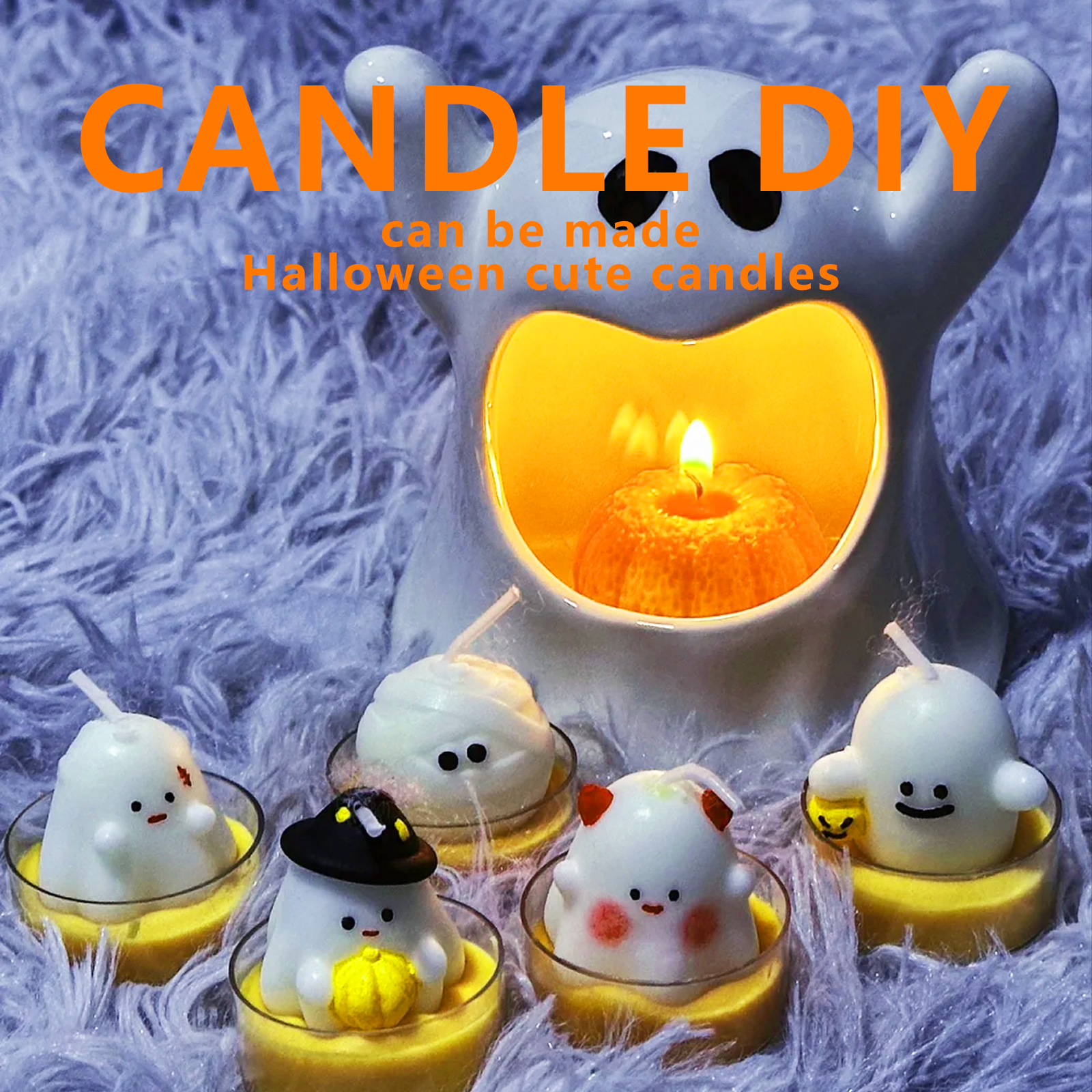 10ml Witch Incantation Essenti - Candle Souvenir ulasan dan harga