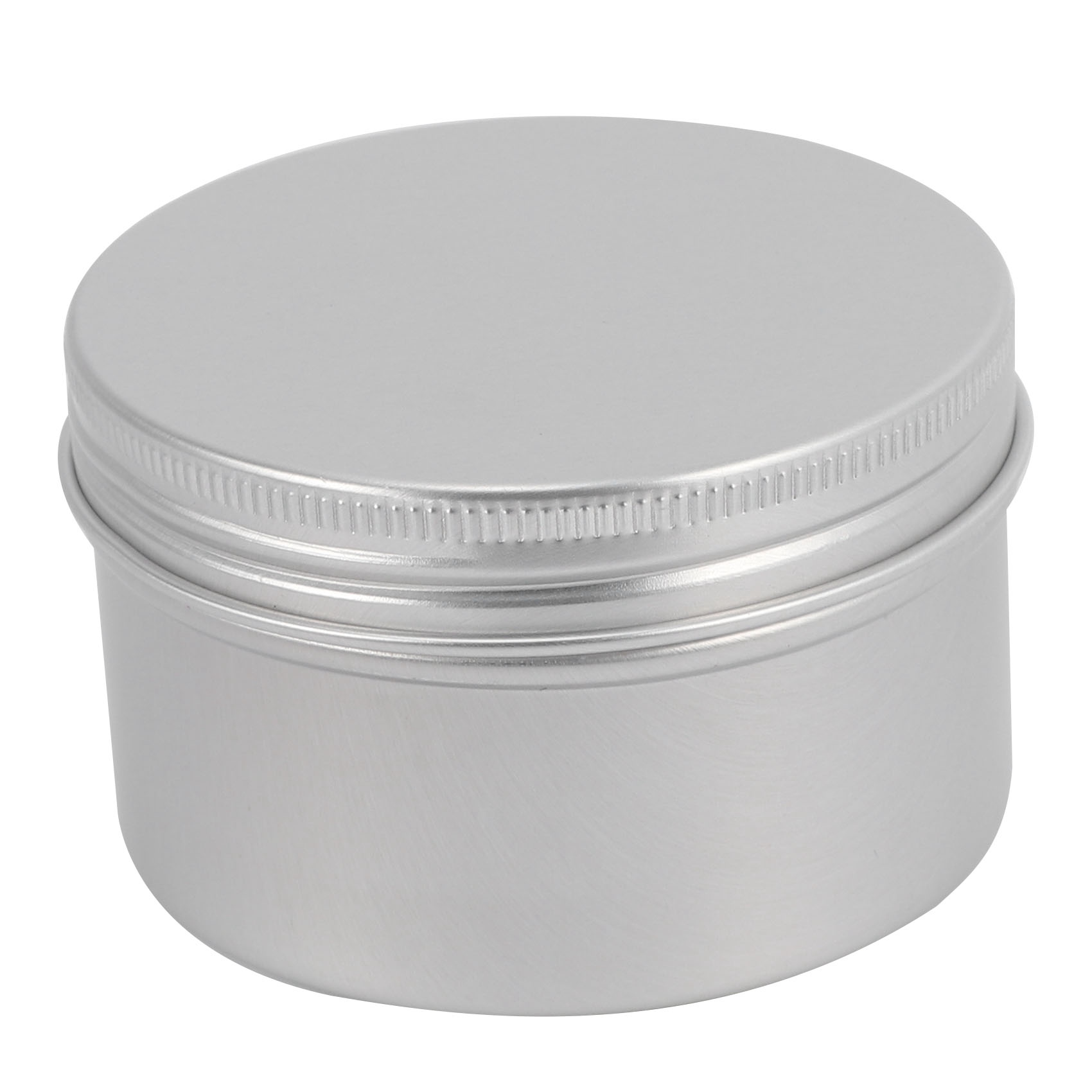 WHOLESALE LOT 12Pcs 4Oz Metal  - Metal Tin Lid 4Oz ulasan dan harga